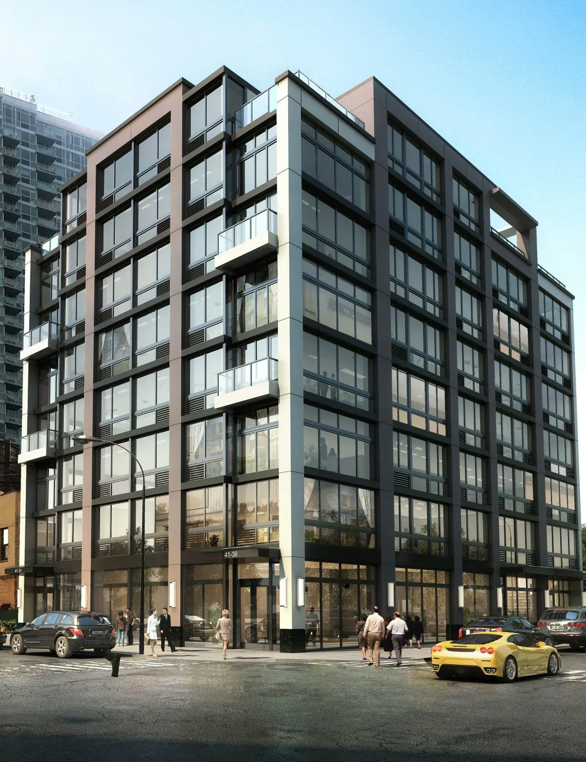 24-12 42nd Rd, Long Island City