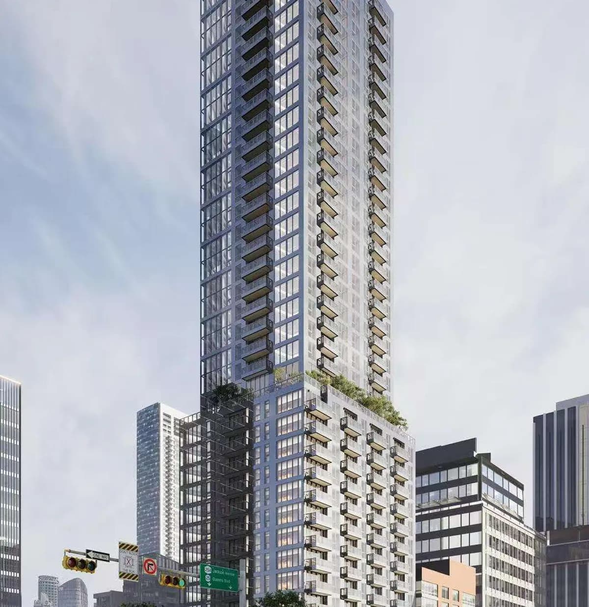 24-02 Queens Plaza South Long Island City