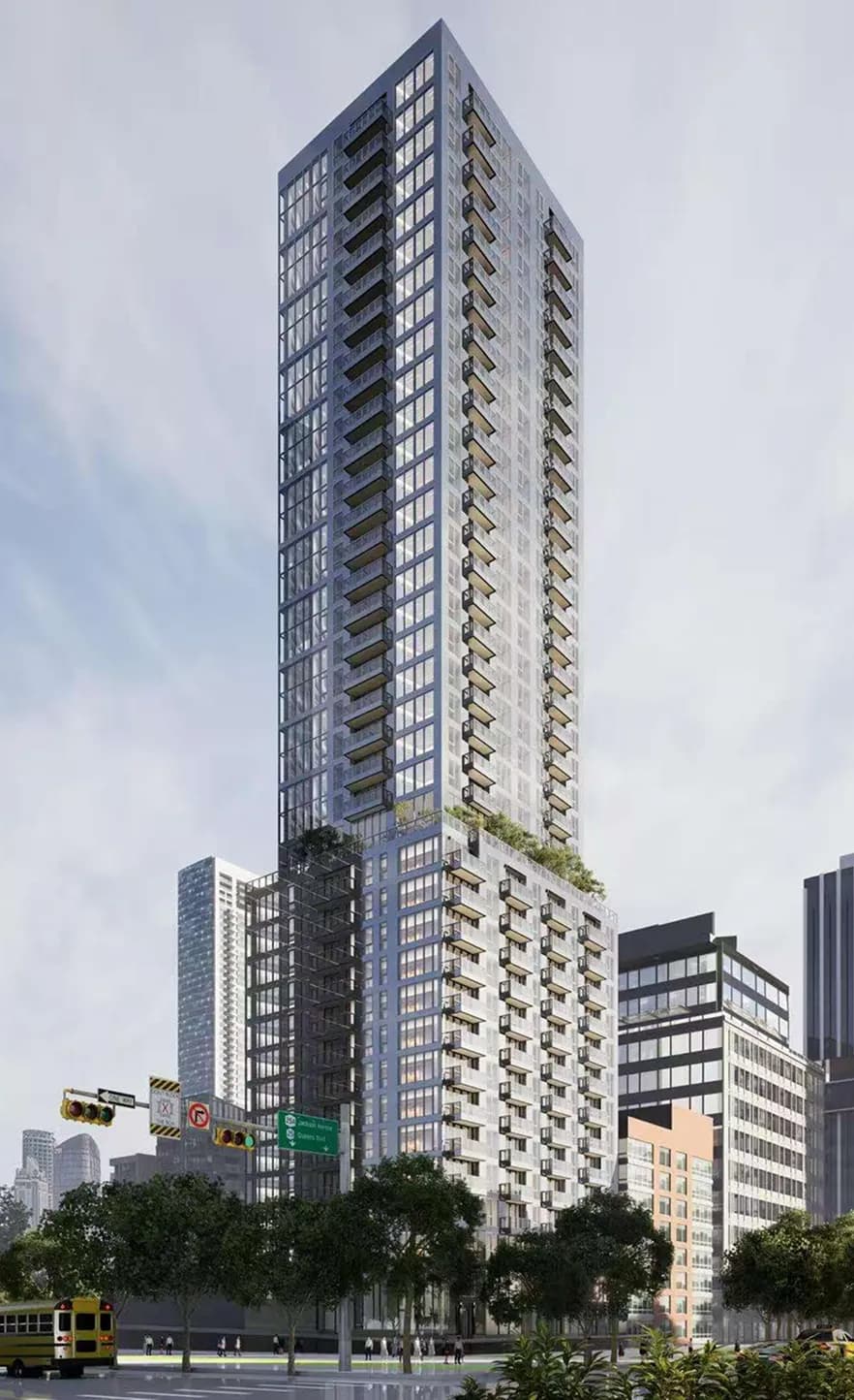 24-02 Queens Plaza South